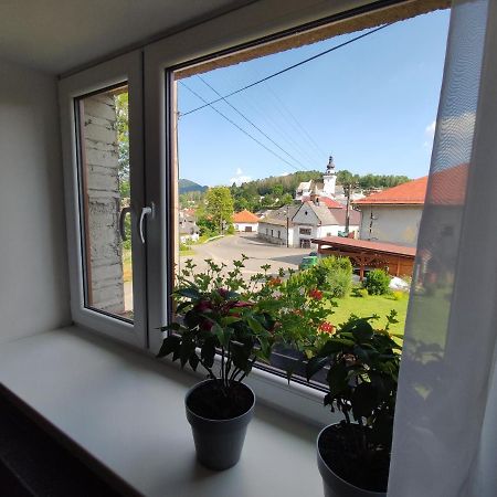 Dian Feelhome Banska Bela Exteriör bild