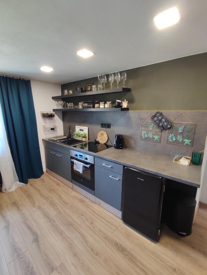 Dian Feelhome Banska Bela Exteriör bild