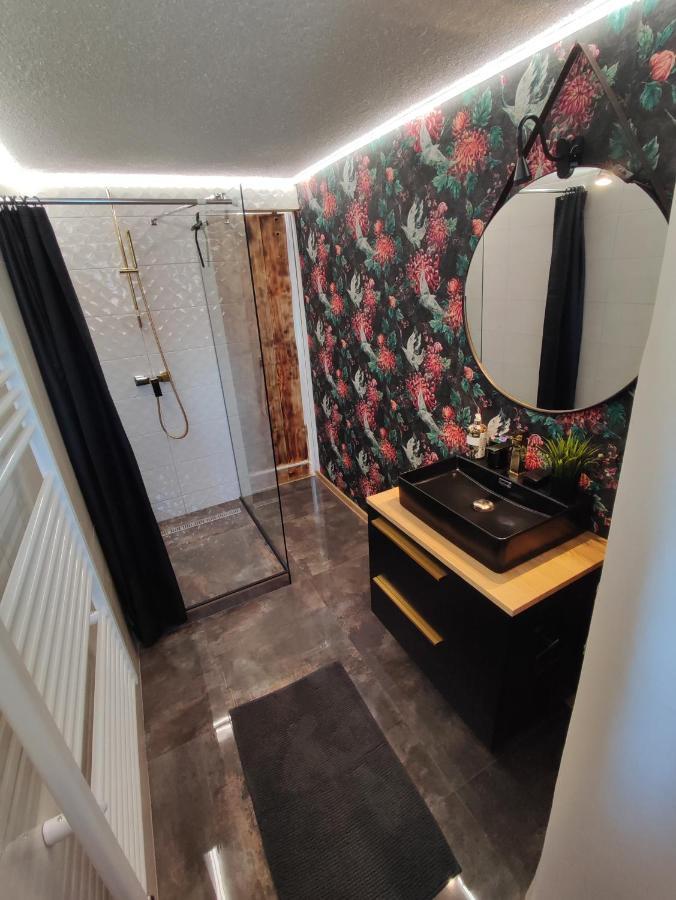 Dian Feelhome Banska Bela Exteriör bild