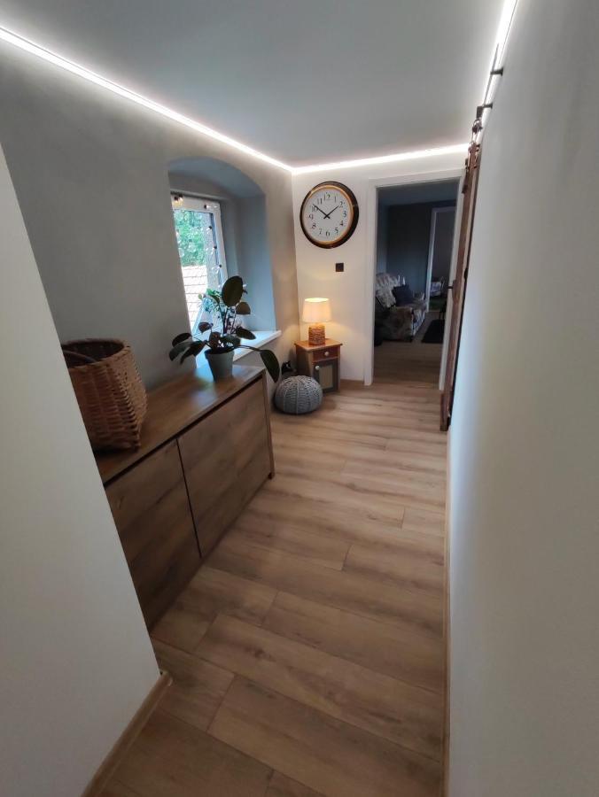 Dian Feelhome Banska Bela Exteriör bild