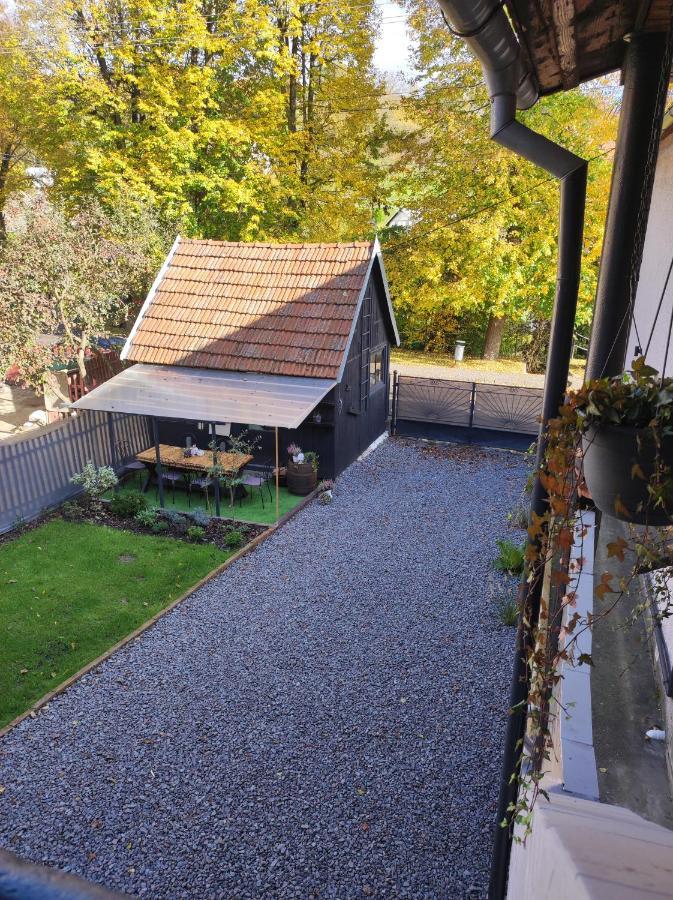 Dian Feelhome Banska Bela Exteriör bild