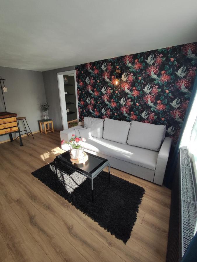 Dian Feelhome Banska Bela Exteriör bild