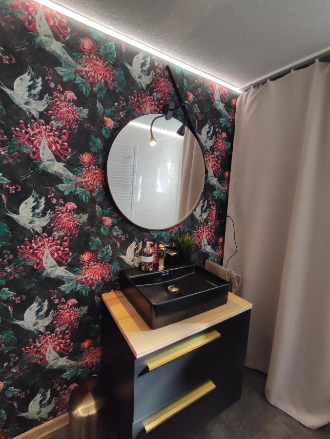 Dian Feelhome Banska Bela Exteriör bild