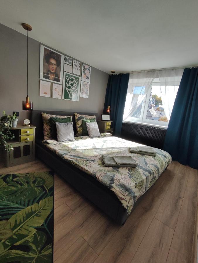 Dian Feelhome Banska Bela Exteriör bild