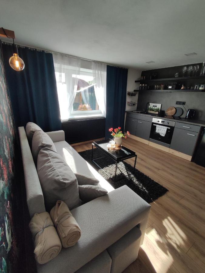 Dian Feelhome Banska Bela Exteriör bild