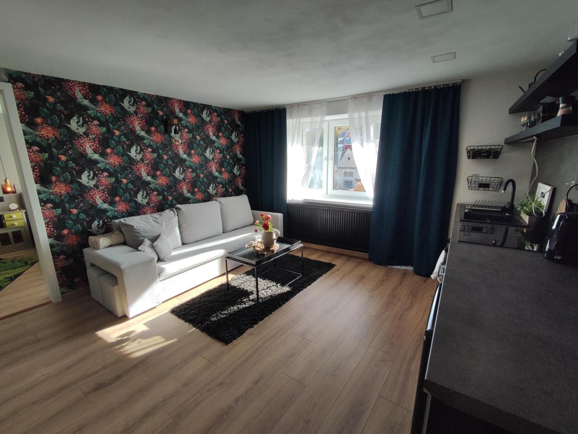 Dian Feelhome Banska Bela Exteriör bild