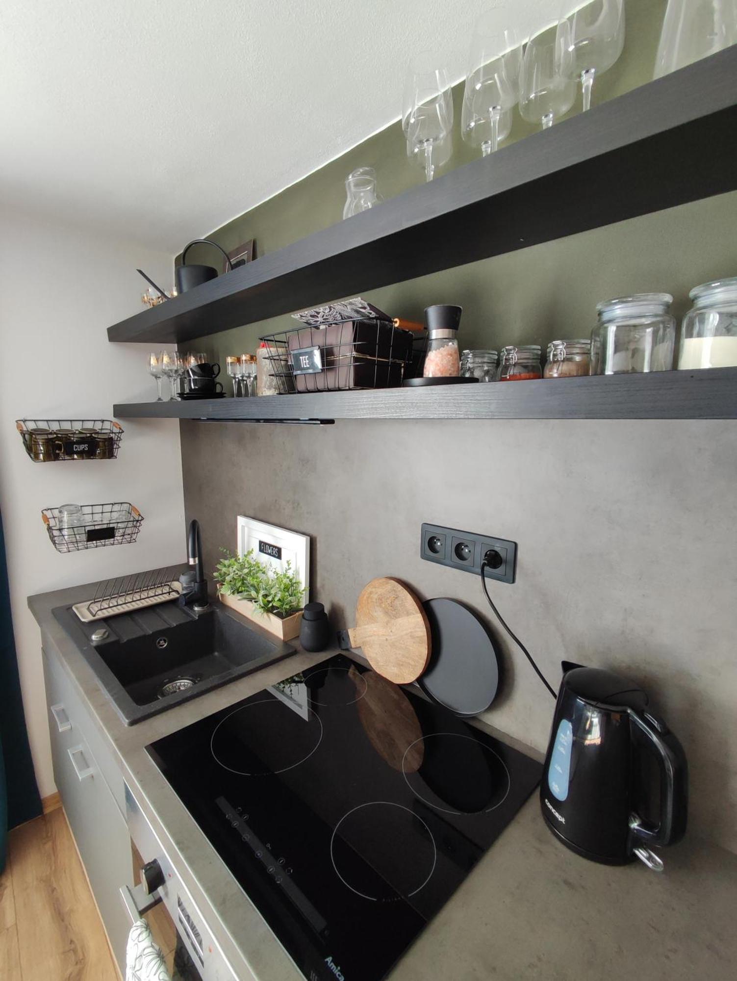 Dian Feelhome Banska Bela Exteriör bild